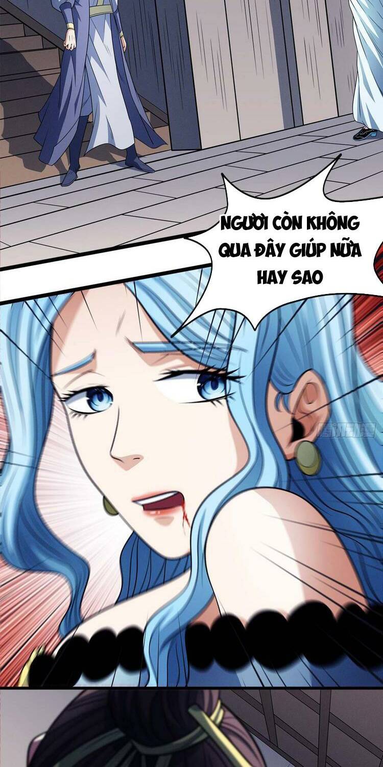 Tuyệt Thế Võ Thần: Chapter 666