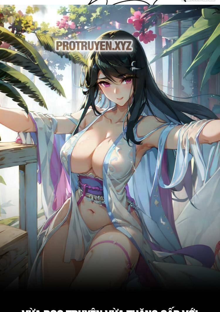 Tuyệt Thế Võ Thần: Chapter 666