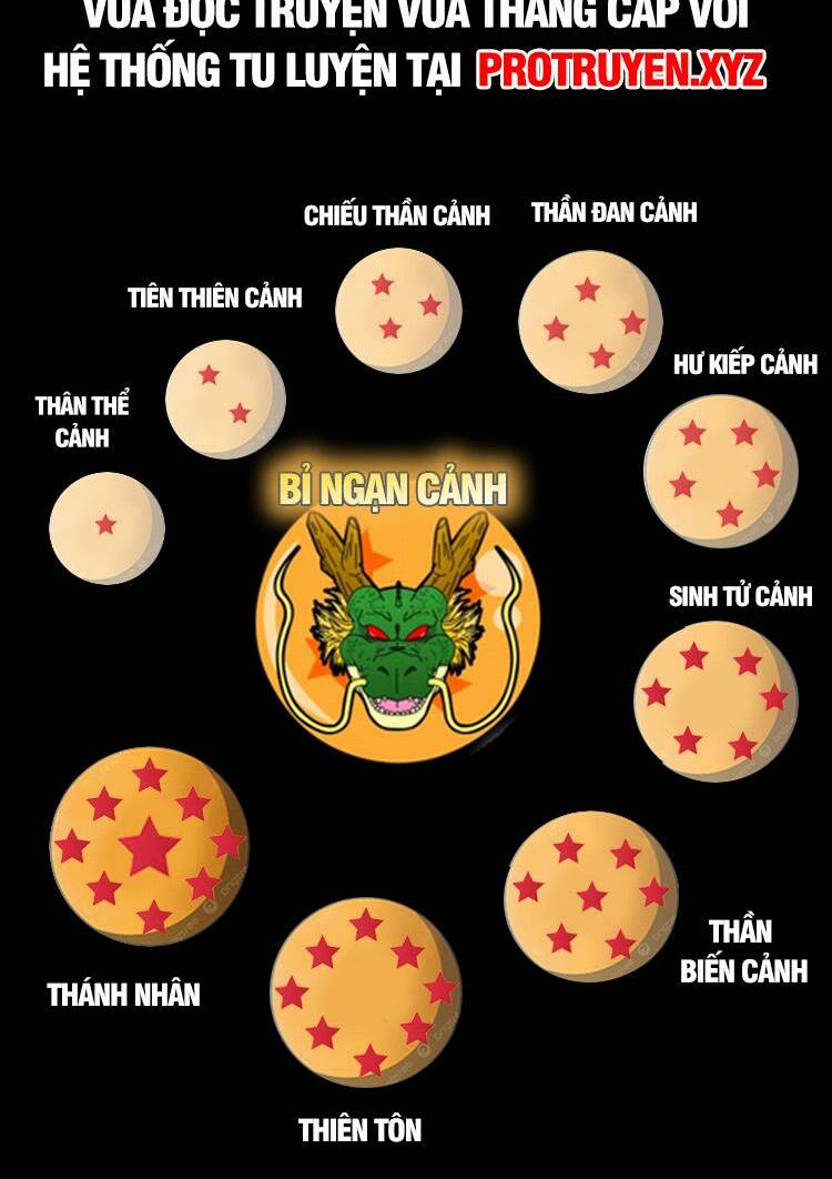 Tuyệt Thế Võ Thần: Chapter 666