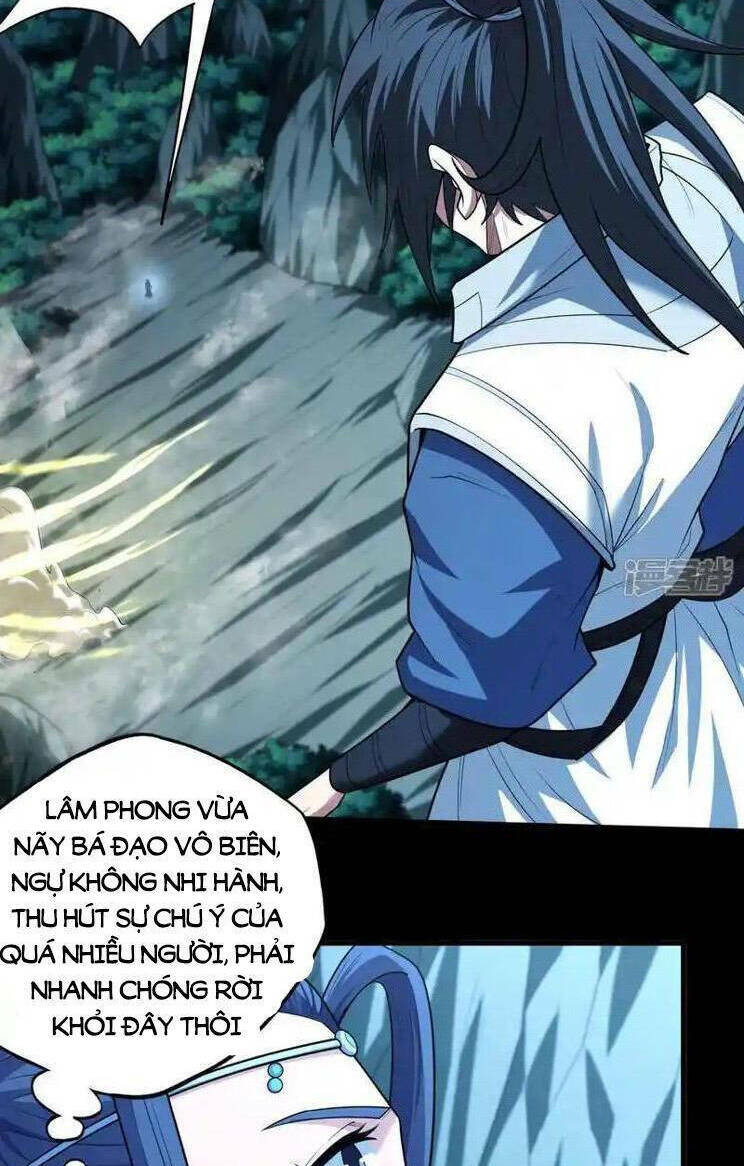 Tuyệt Thế Võ Thần: Chapter 754