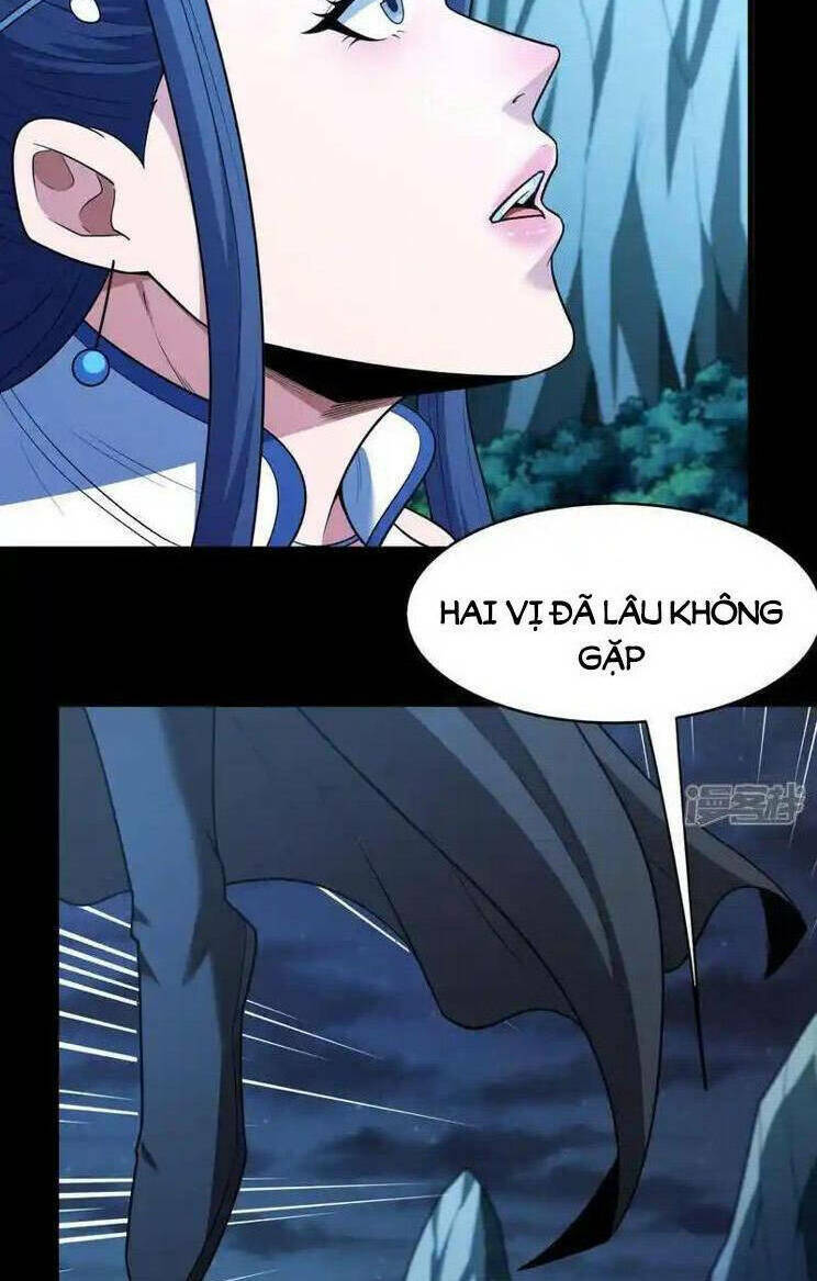Tuyệt Thế Võ Thần: Chapter 754