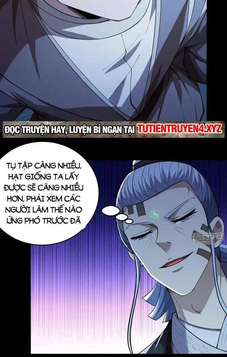 Tuyệt Thế Võ Thần: Chapter 754