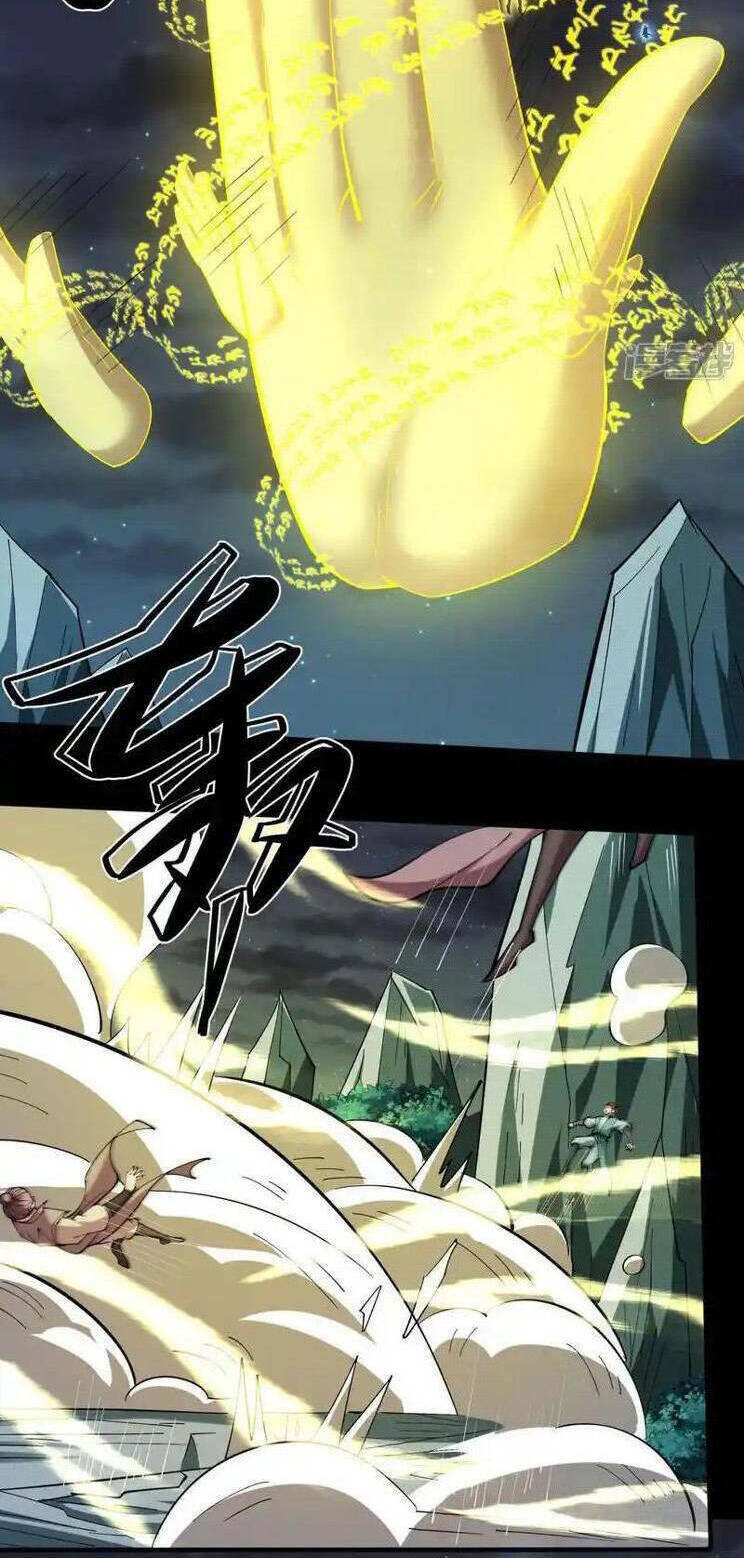 Tuyệt Thế Võ Thần: Chapter 754
