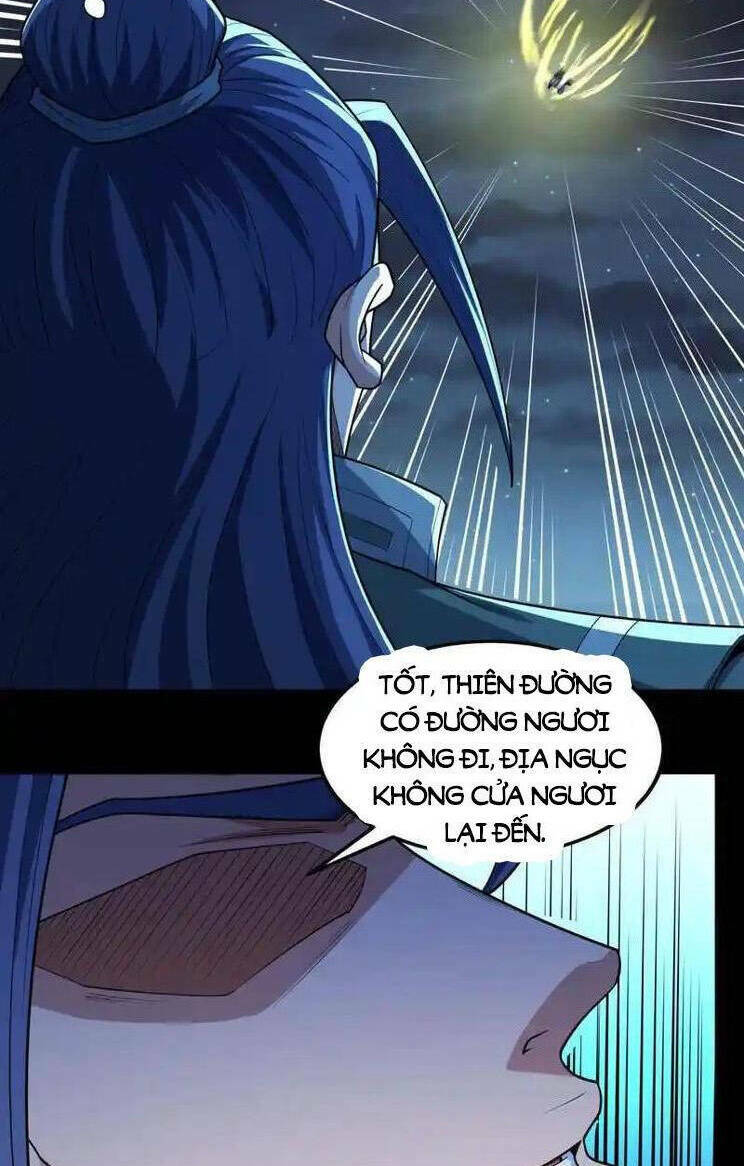 Tuyệt Thế Võ Thần: Chapter 754