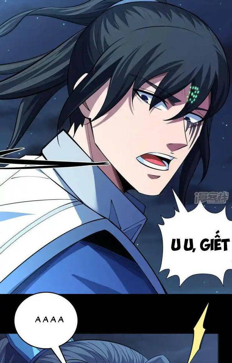 Tuyệt Thế Võ Thần: Chapter 754