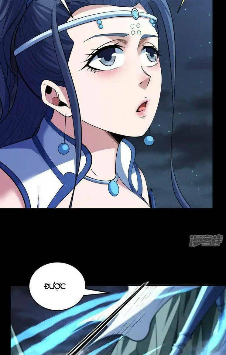 Tuyệt Thế Võ Thần: Chapter 754