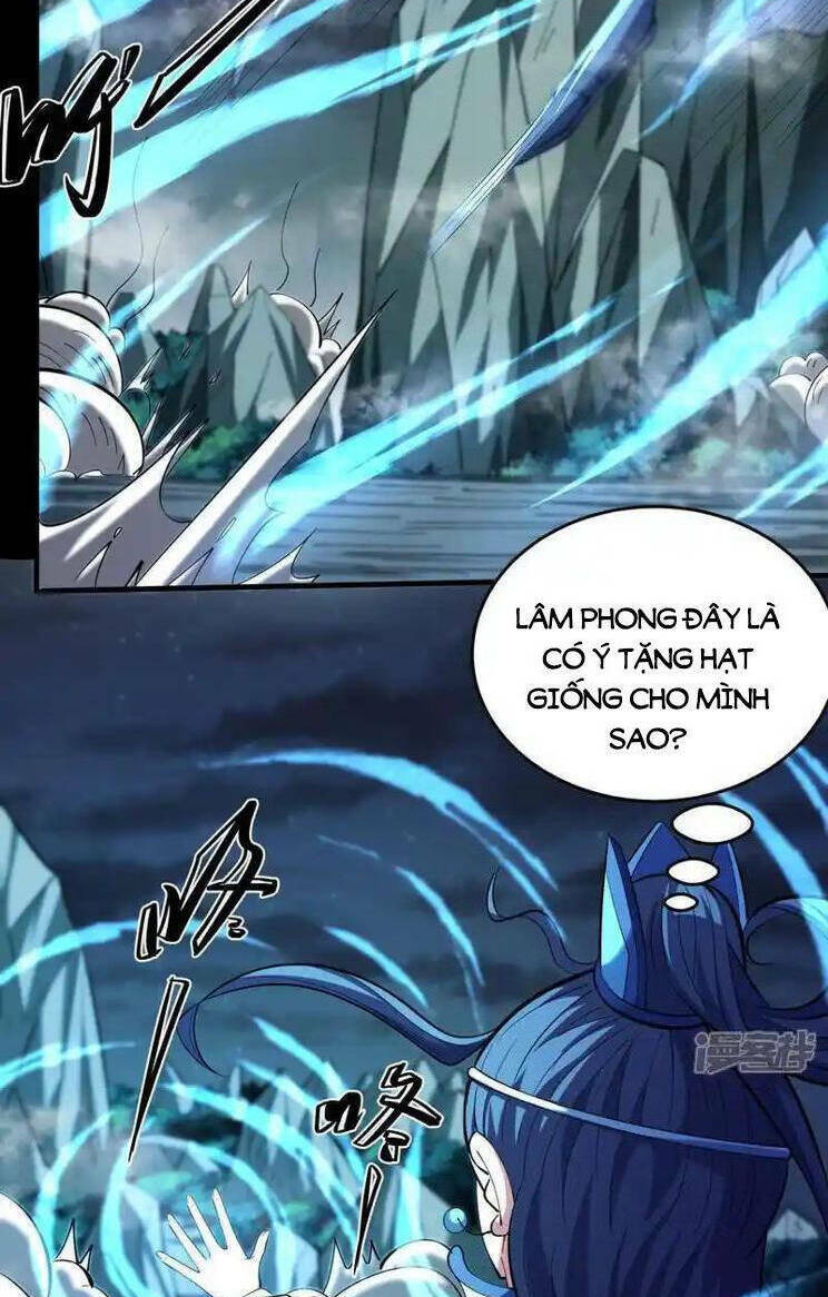 Tuyệt Thế Võ Thần: Chapter 754