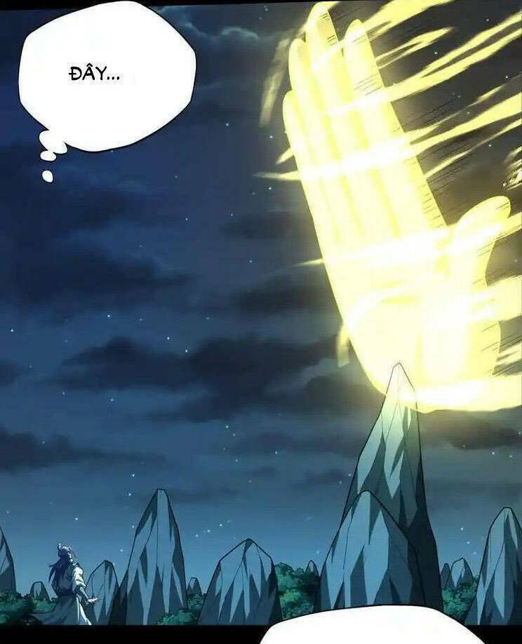Tuyệt Thế Võ Thần: Chapter 754