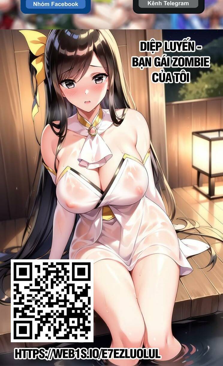 Tuyệt Thế Võ Thần: Chapter 776