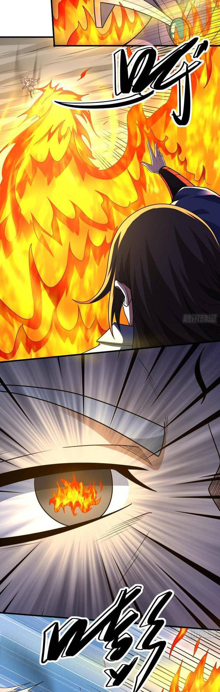 Tuyệt Thế Võ Thần: Chapter 803