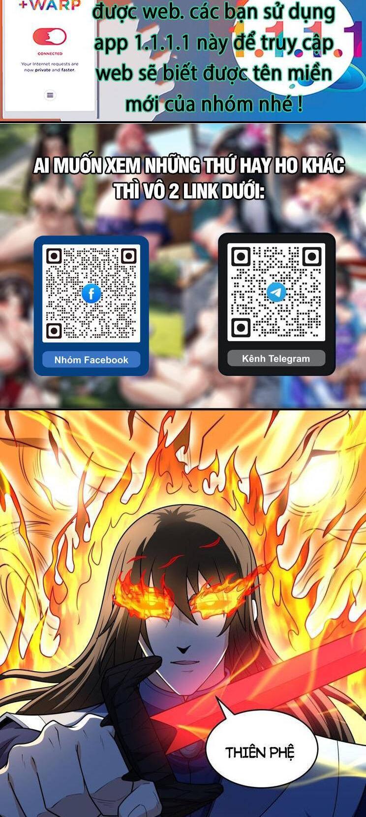 Tuyệt Thế Võ Thần: Chapter 819