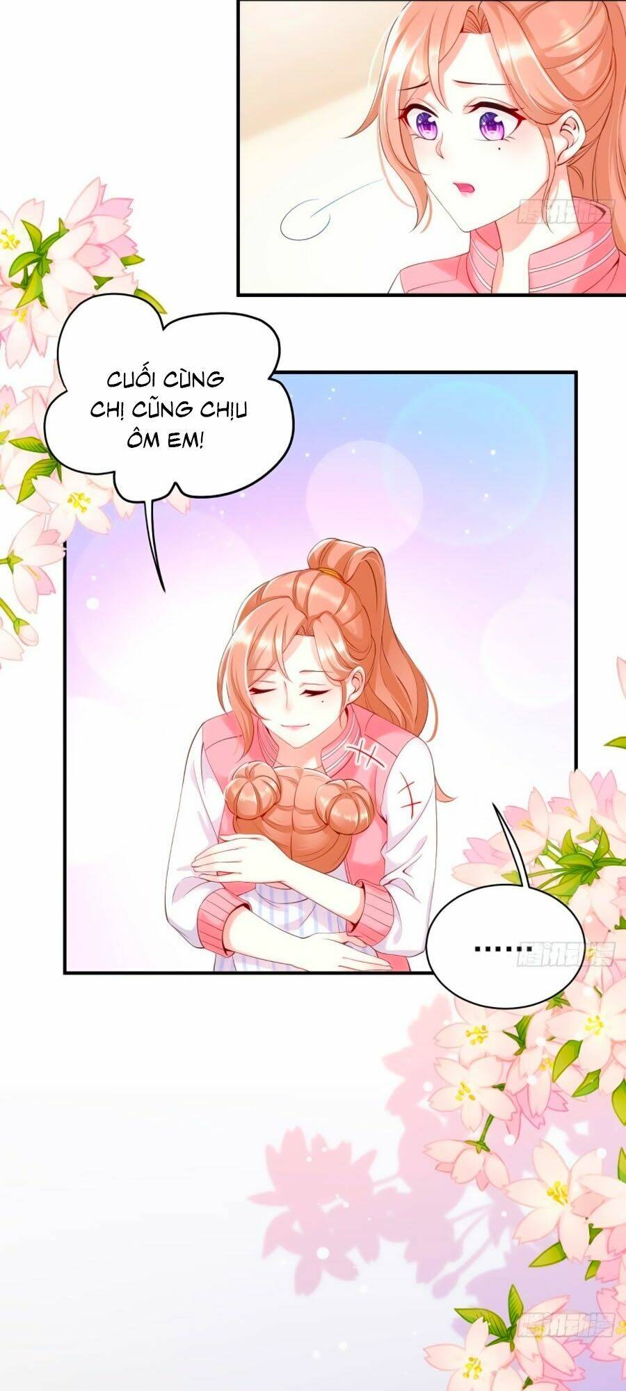 Ức Vạn Song Bảo: Mami, Bó Tay Chịu Trói: Chapter 10