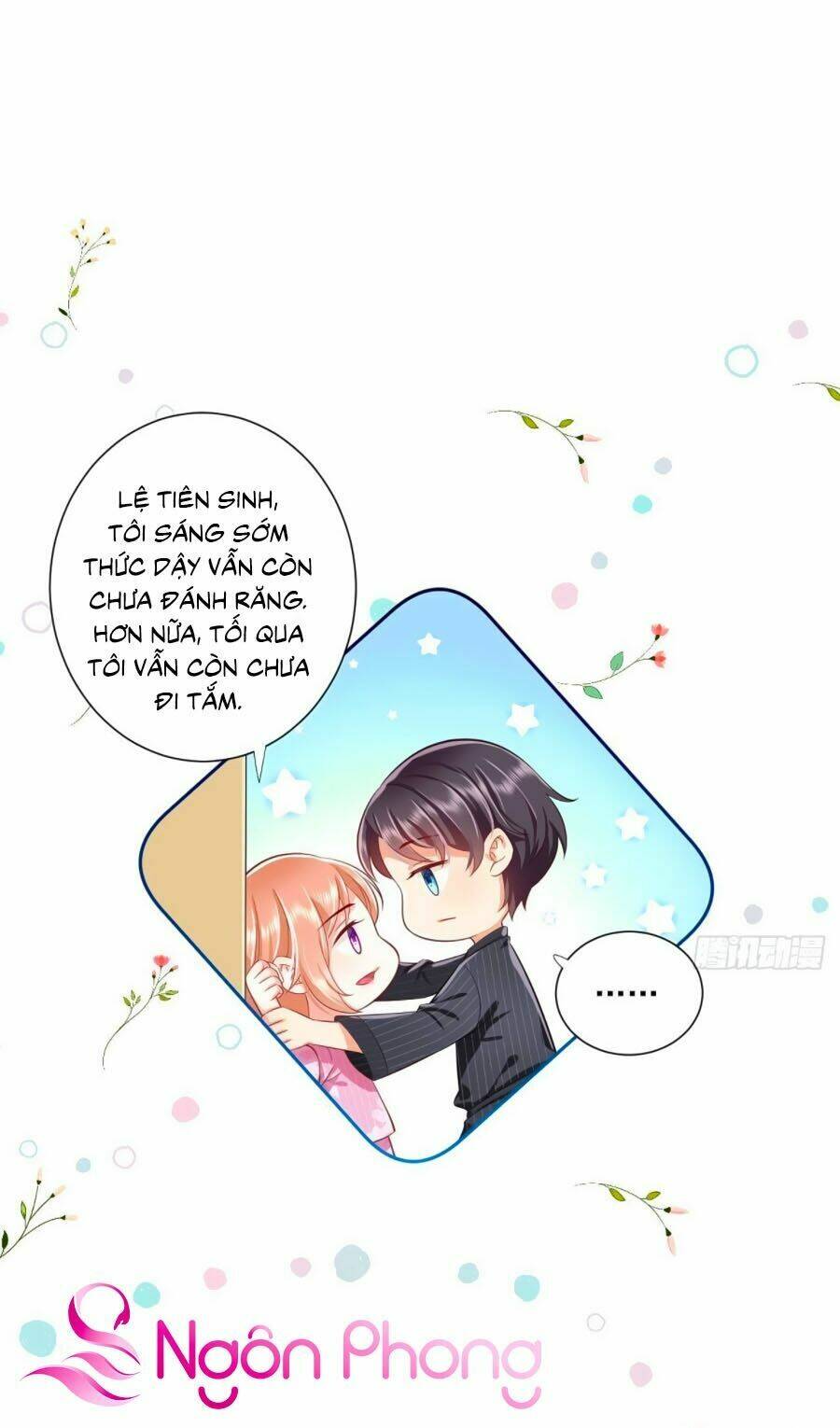 Ức Vạn Song Bảo: Mami, Bó Tay Chịu Trói: Chapter 16