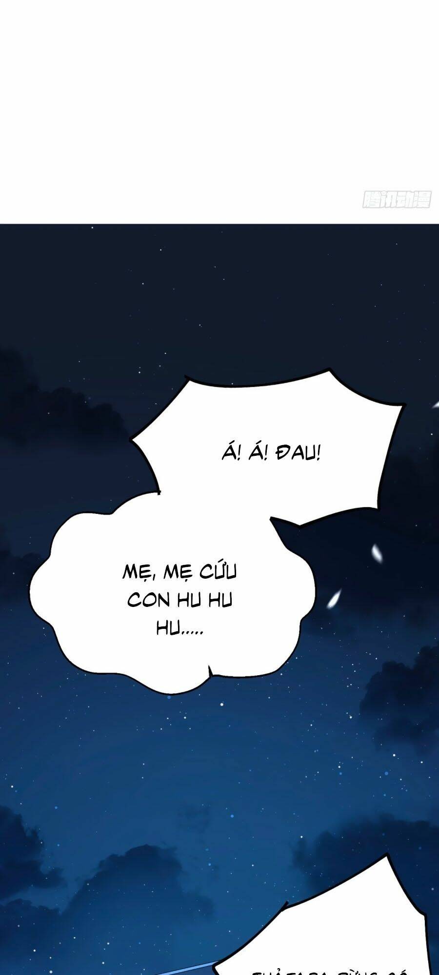 Ức Vạn Song Bảo: Mami, Bó Tay Chịu Trói: Chapter 17.3