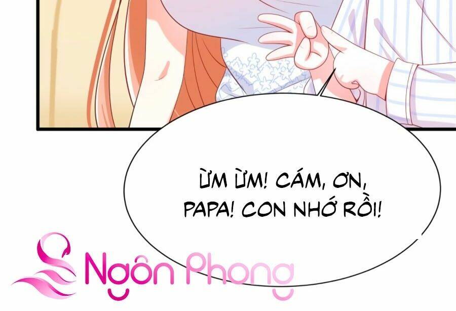 Ức Vạn Song Bảo: Mami, Bó Tay Chịu Trói: Chapter 17.3