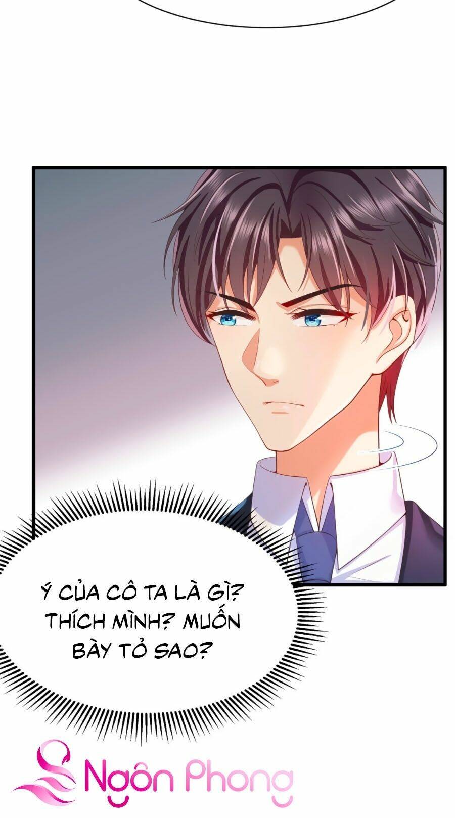 Ức Vạn Song Bảo: Mami, Bó Tay Chịu Trói: Chapter 17.3