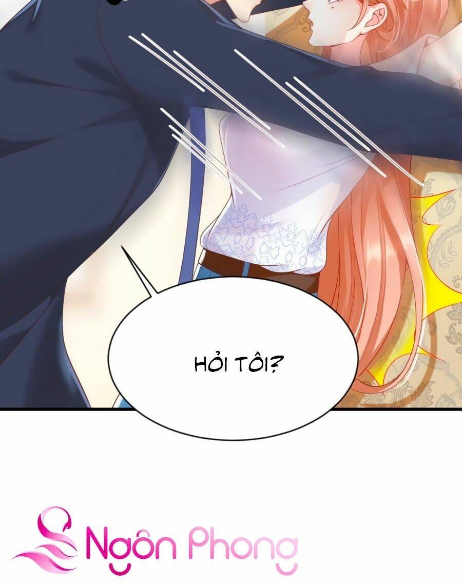 Ức Vạn Song Bảo: Mami, Bó Tay Chịu Trói: Chapter 17.3
