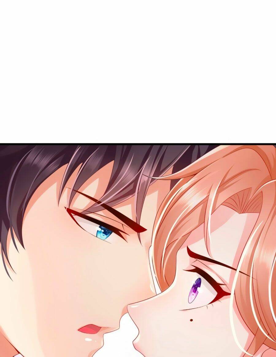 Ức Vạn Song Bảo: Mami, Bó Tay Chịu Trói: Chapter 17.3
