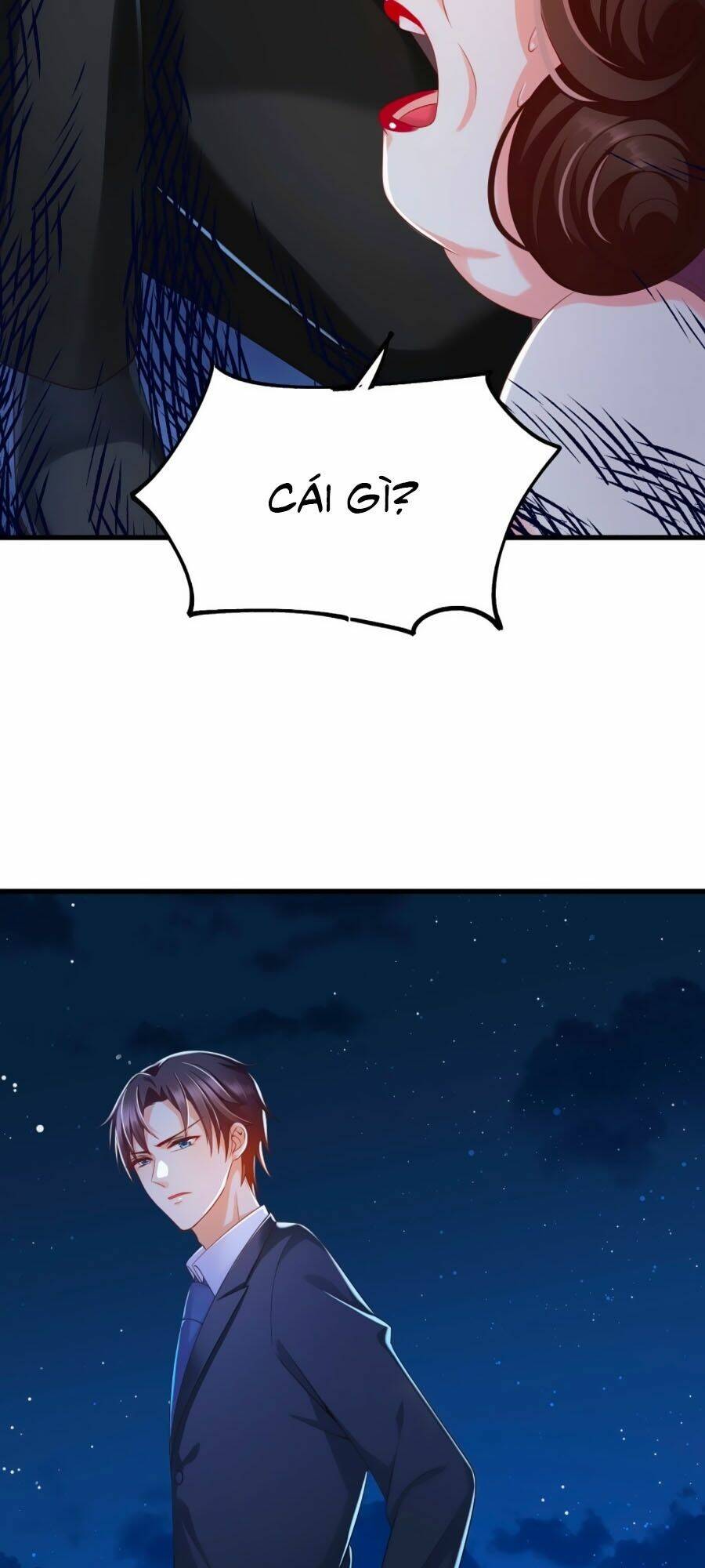 Ức Vạn Song Bảo: Mami, Bó Tay Chịu Trói: Chapter 17.3