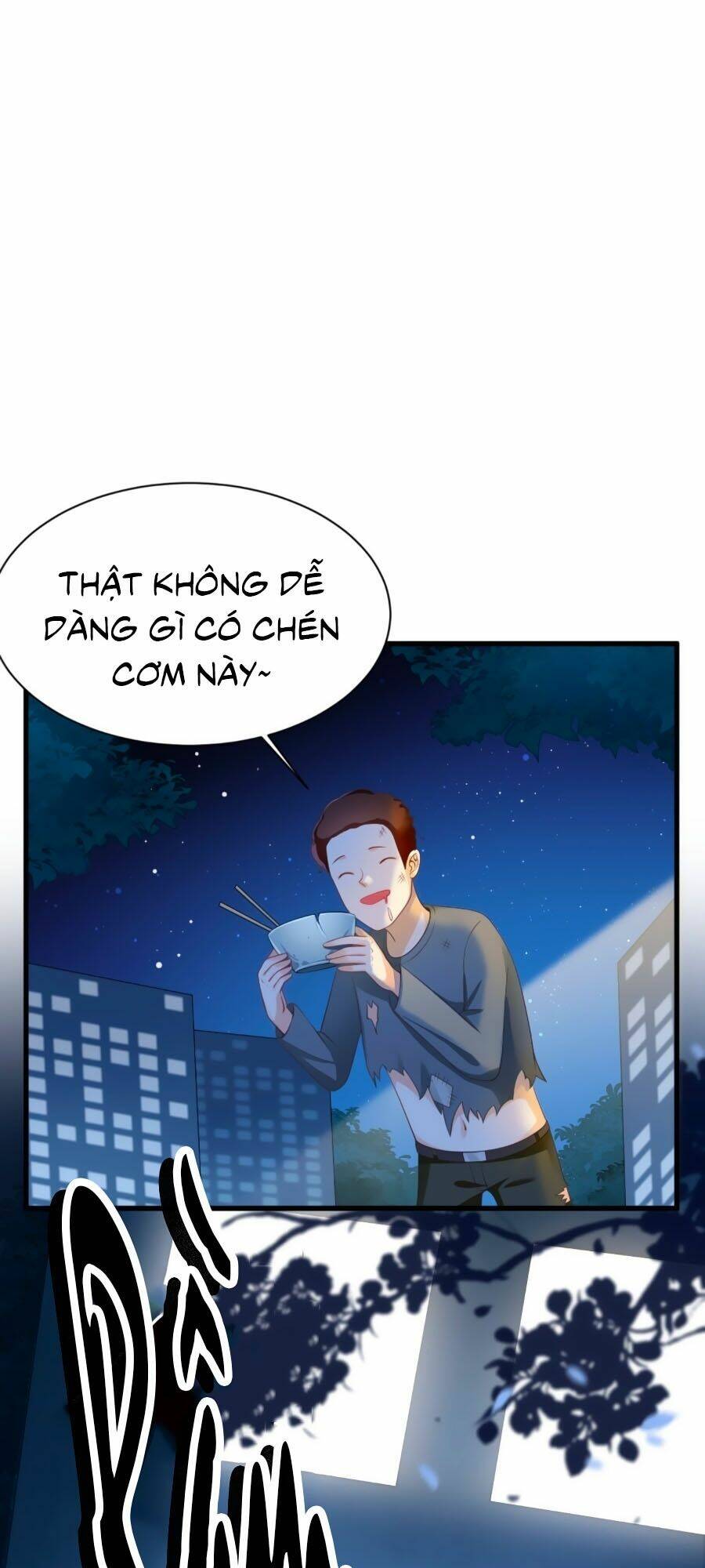 Ức Vạn Song Bảo: Mami, Bó Tay Chịu Trói: Chapter 17.3