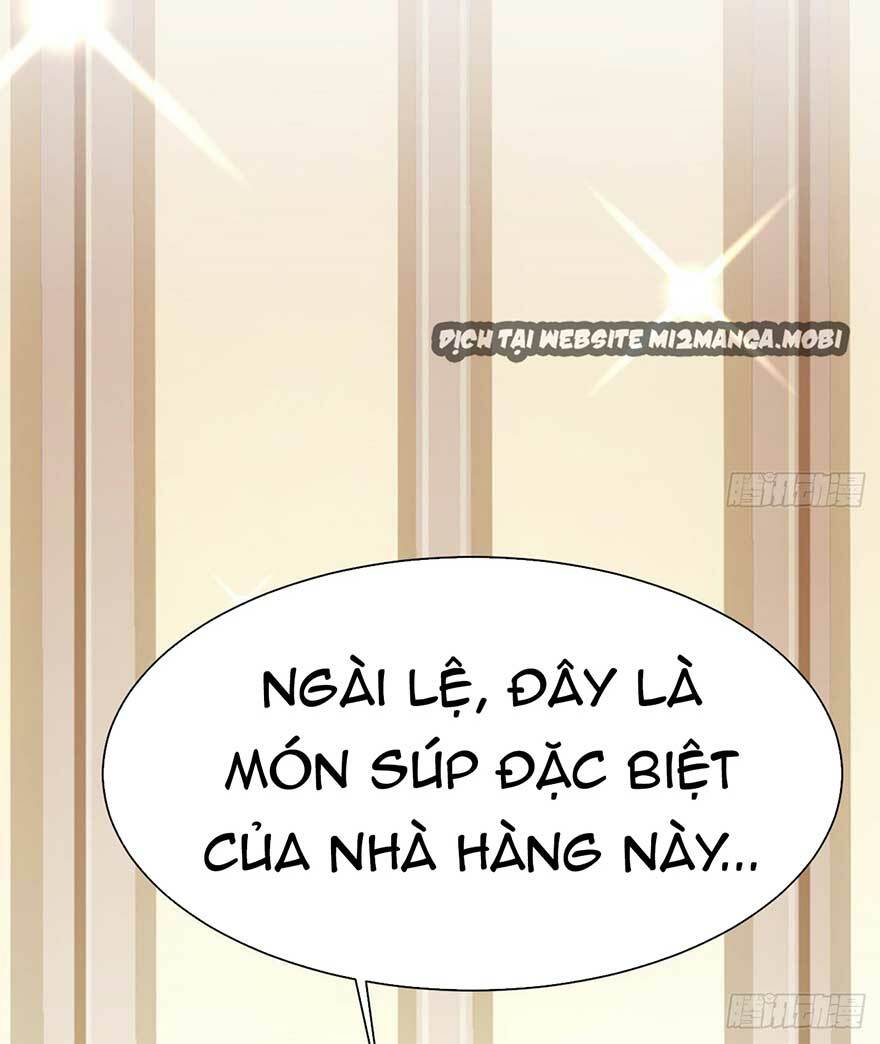 Ức Vạn Song Bảo: Mami, Bó Tay Chịu Trói: Chapter 19.1