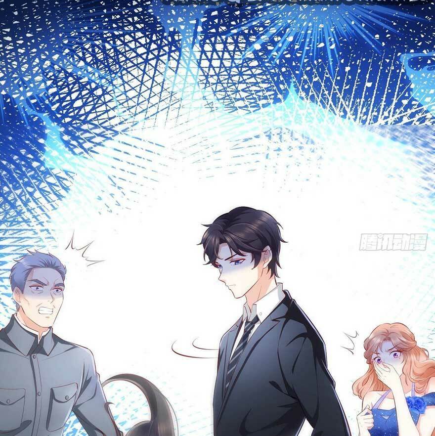 Ức Vạn Song Bảo: Mami, Bó Tay Chịu Trói: Chapter 19.1