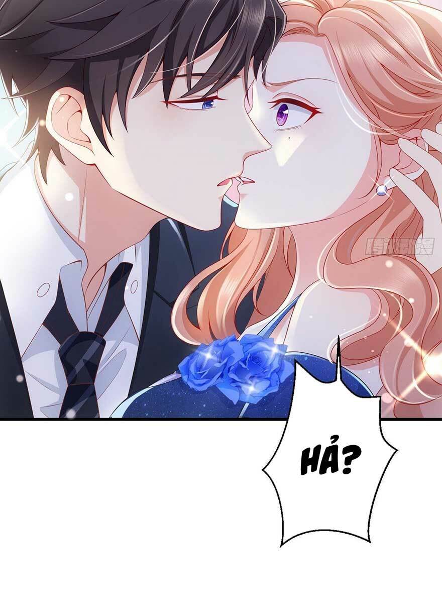 Ức Vạn Song Bảo: Mami, Bó Tay Chịu Trói: Chapter 19.1