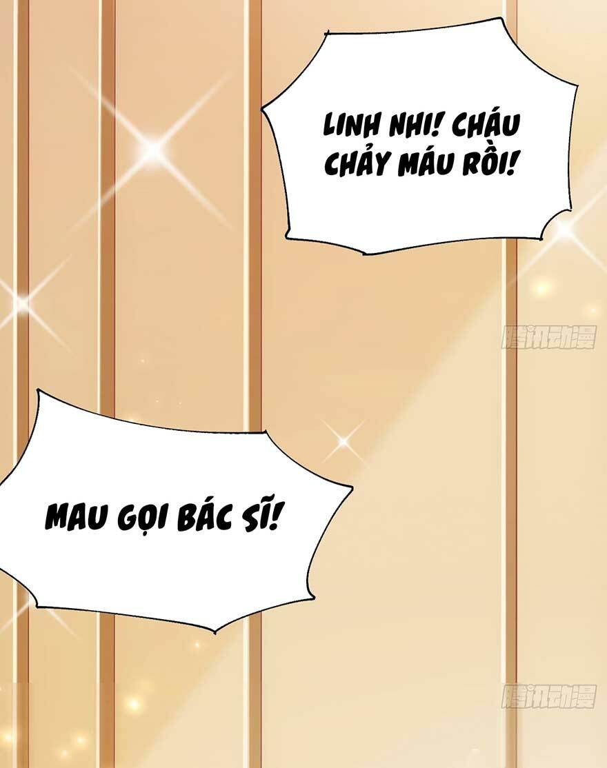 Ức Vạn Song Bảo: Mami, Bó Tay Chịu Trói: Chapter 19.1