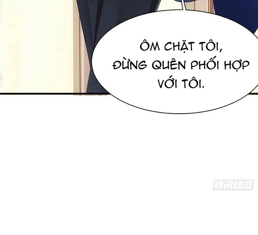 Ức Vạn Song Bảo: Mami, Bó Tay Chịu Trói: Chapter 19.1