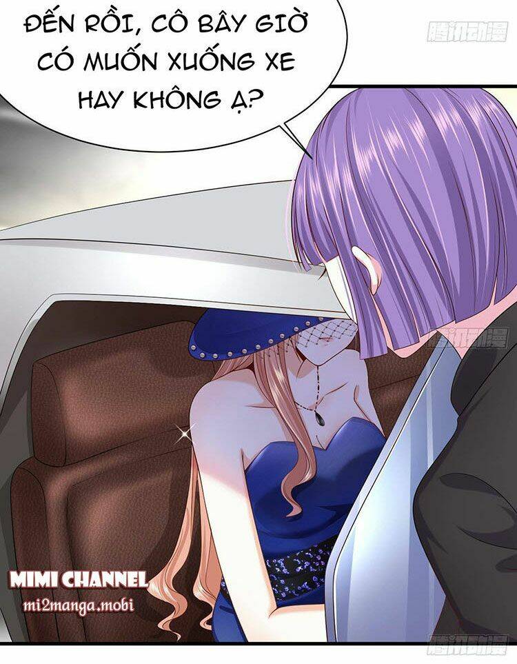 Ức Vạn Song Bảo: Mami, Bó Tay Chịu Trói: Chapter 24.1