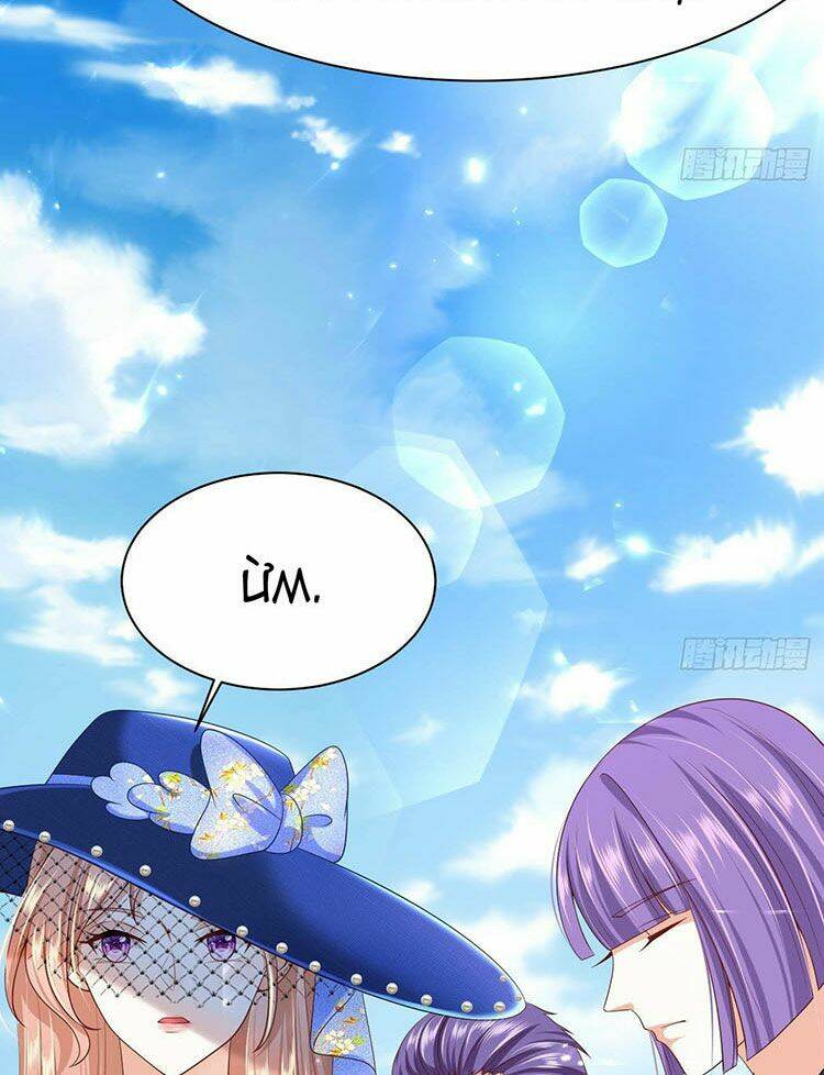 Ức Vạn Song Bảo: Mami, Bó Tay Chịu Trói: Chapter 24.1