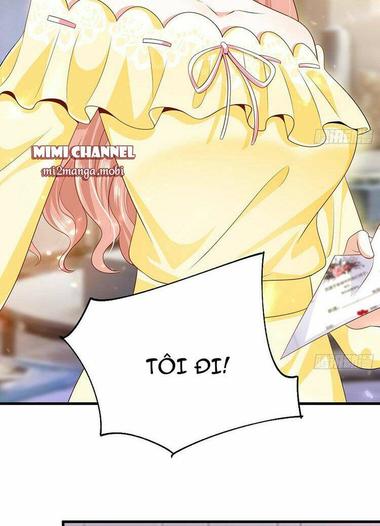 Ức Vạn Song Bảo: Mami, Bó Tay Chịu Trói: Chapter 24.1
