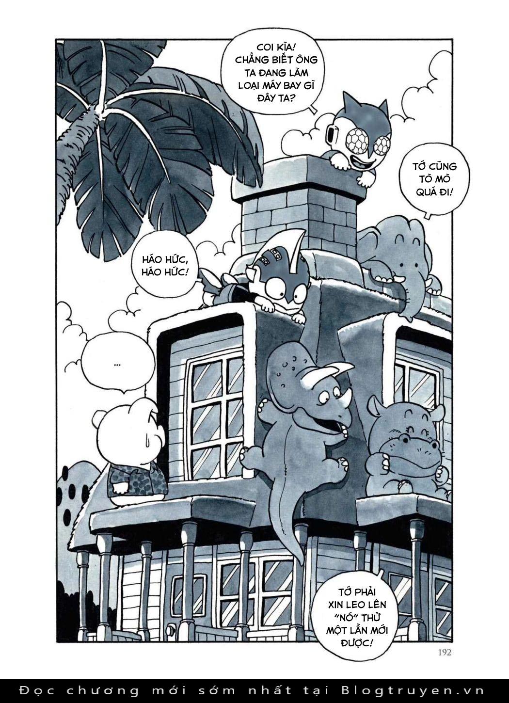 Uchi No Kyonshī-Chan O Shiri Tahi [Tác Giả Chưa Ra Chap]: Chapter 13