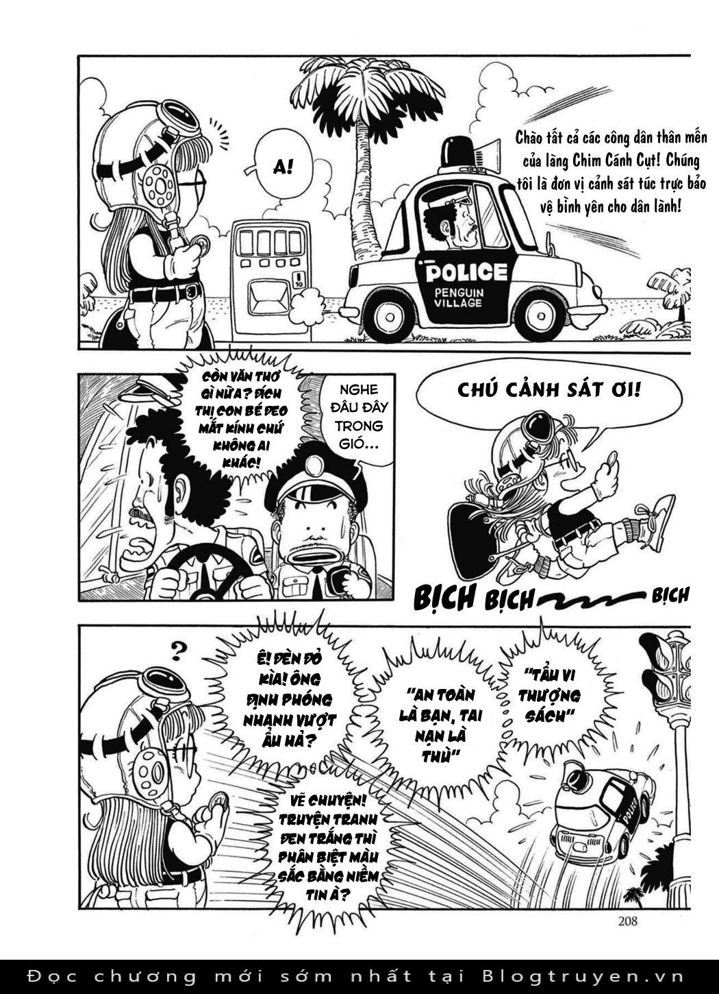 Uchi No Kyonshī-Chan O Shiri Tahi [Tác Giả Chưa Ra Chap]: Chapter 14
