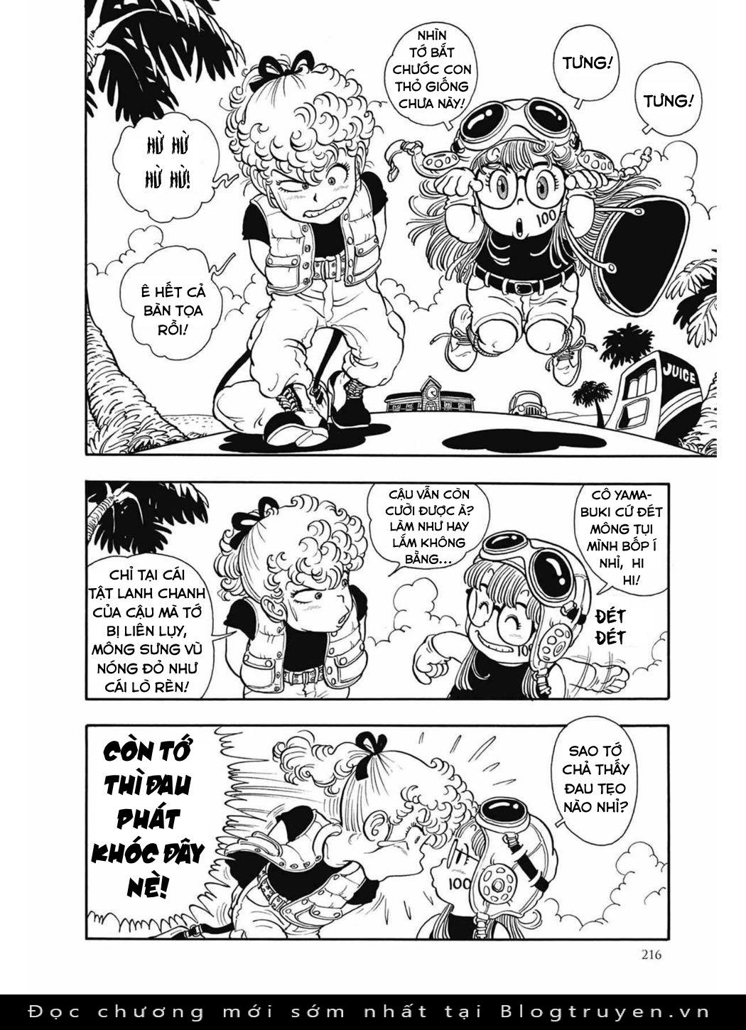 Uchi No Kyonshī-Chan O Shiri Tahi [Tác Giả Chưa Ra Chap]: Chapter 15