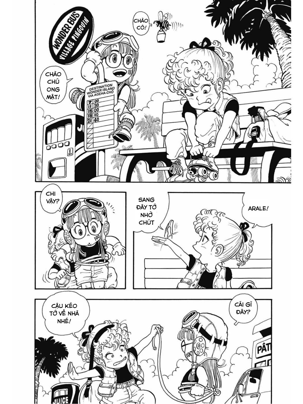 Uchi No Kyonshī-Chan O Shiri Tahi [Tác Giả Chưa Ra Chap]: Chapter 15