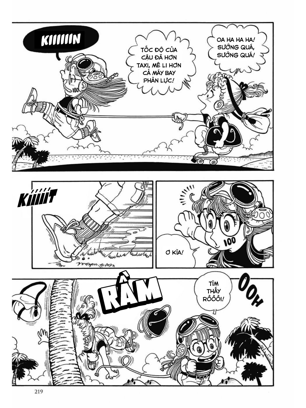 Uchi No Kyonshī-Chan O Shiri Tahi [Tác Giả Chưa Ra Chap]: Chapter 15