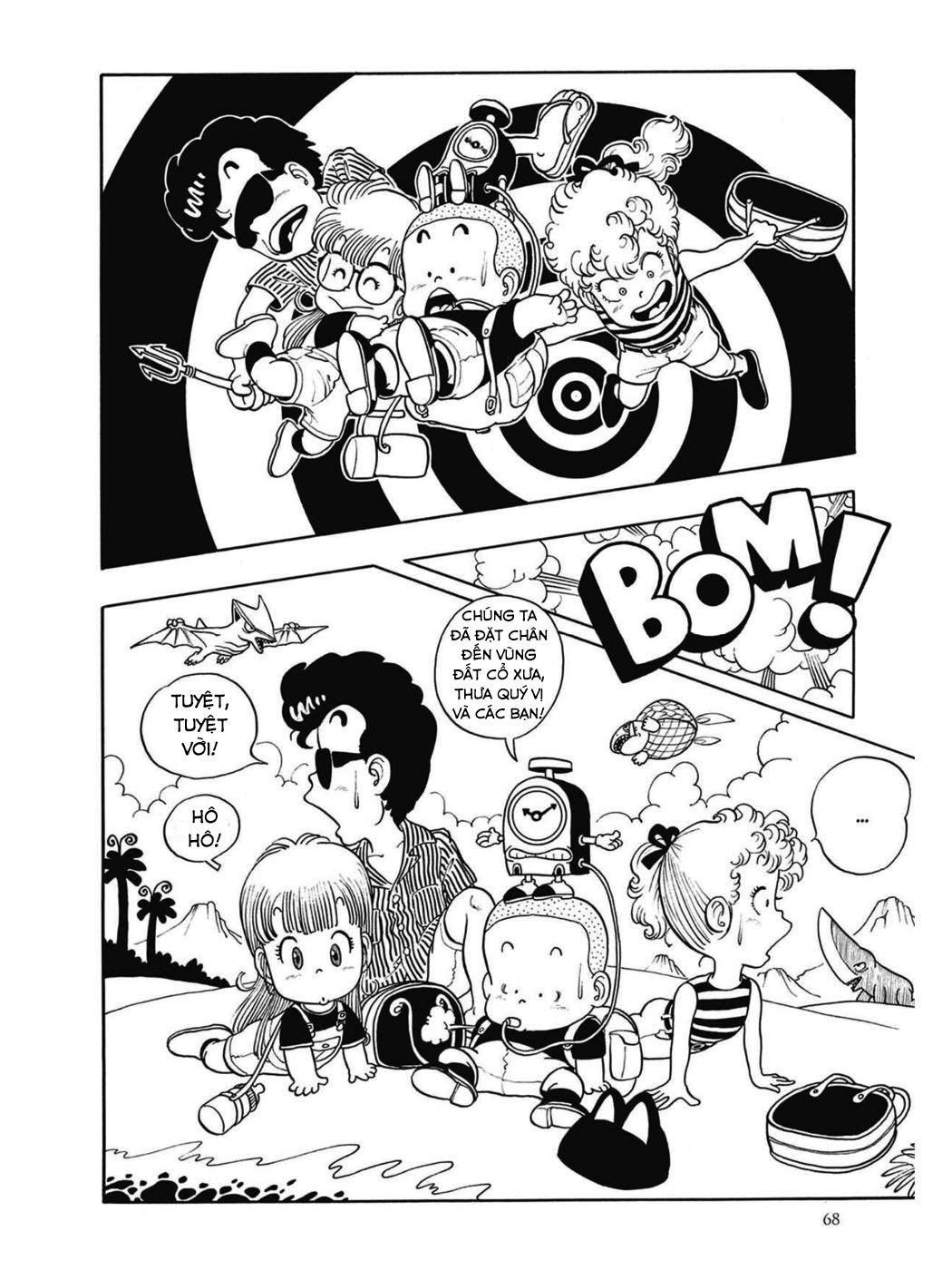 Uchi No Kyonshī-Chan O Shiri Tahi [Tác Giả Chưa Ra Chap]: Chapter 21