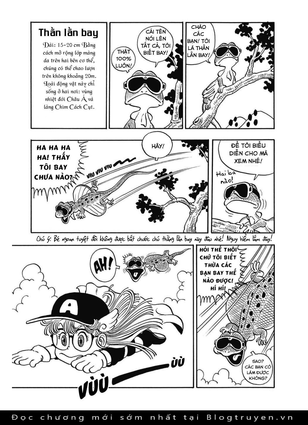 Uchi No Kyonshī-Chan O Shiri Tahi [Tác Giả Chưa Ra Chap]: Chapter 24