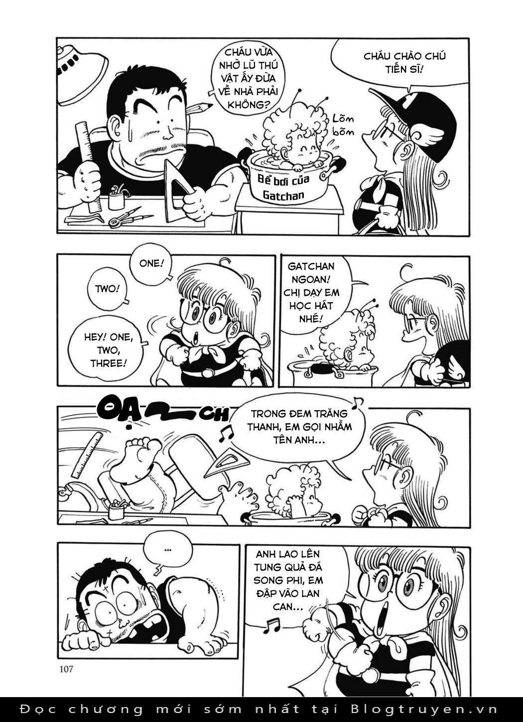 Uchi No Kyonshī-Chan O Shiri Tahi [Tác Giả Chưa Ra Chap]: Chapter 24