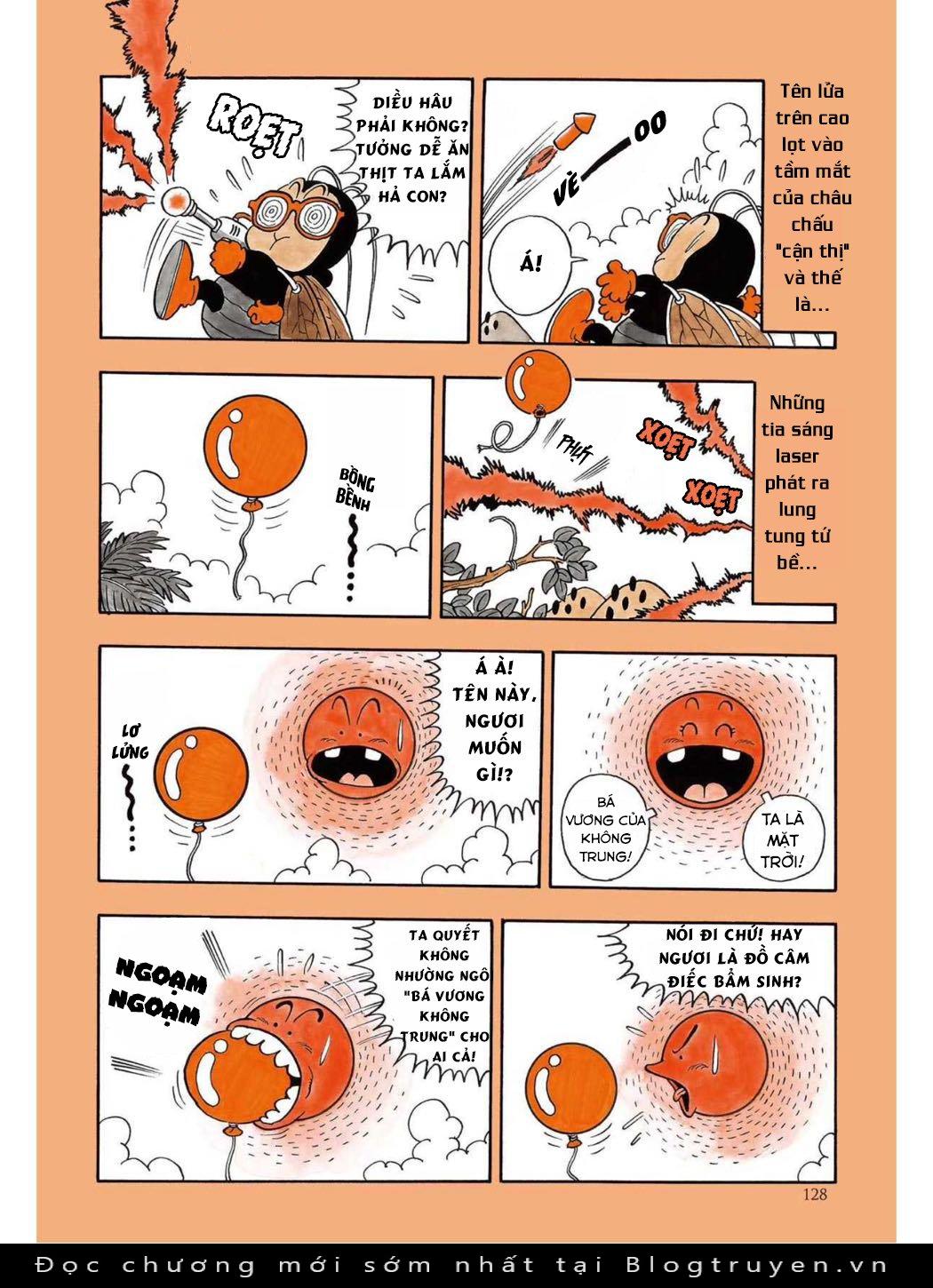 Uchi No Kyonshī-Chan O Shiri Tahi [Tác Giả Chưa Ra Chap]: Chapter 25