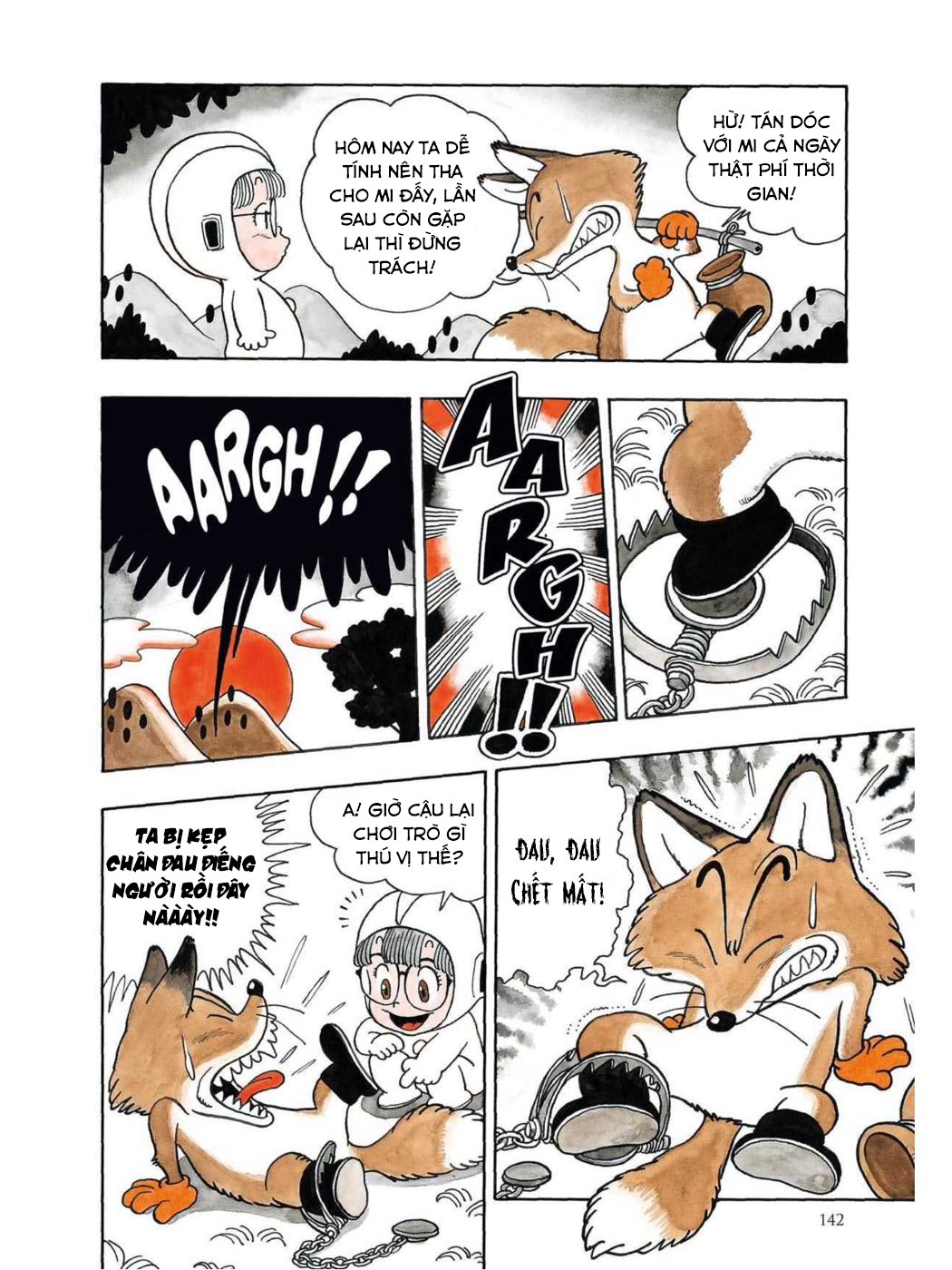 Uchi No Kyonshī-Chan O Shiri Tahi [Tác Giả Chưa Ra Chap]: Chapter 26