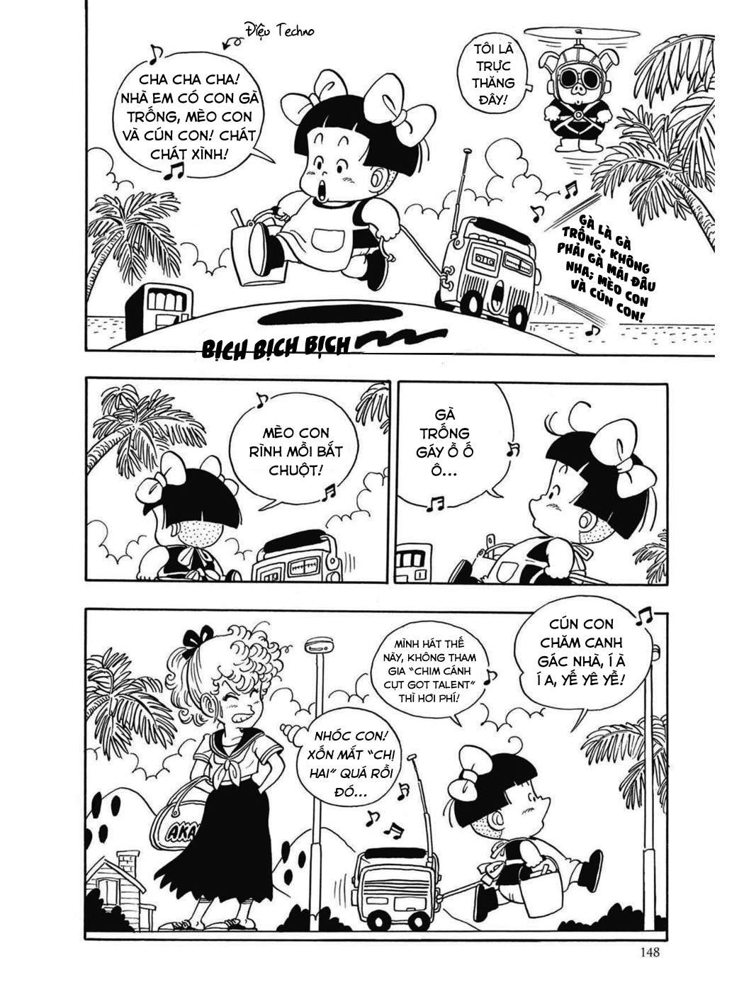 Uchi No Kyonshī-Chan O Shiri Tahi [Tác Giả Chưa Ra Chap]: Chapter 27