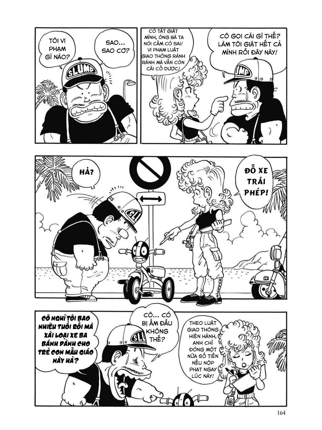 Uchi No Kyonshī-Chan O Shiri Tahi [Tác Giả Chưa Ra Chap]: Chapter 28