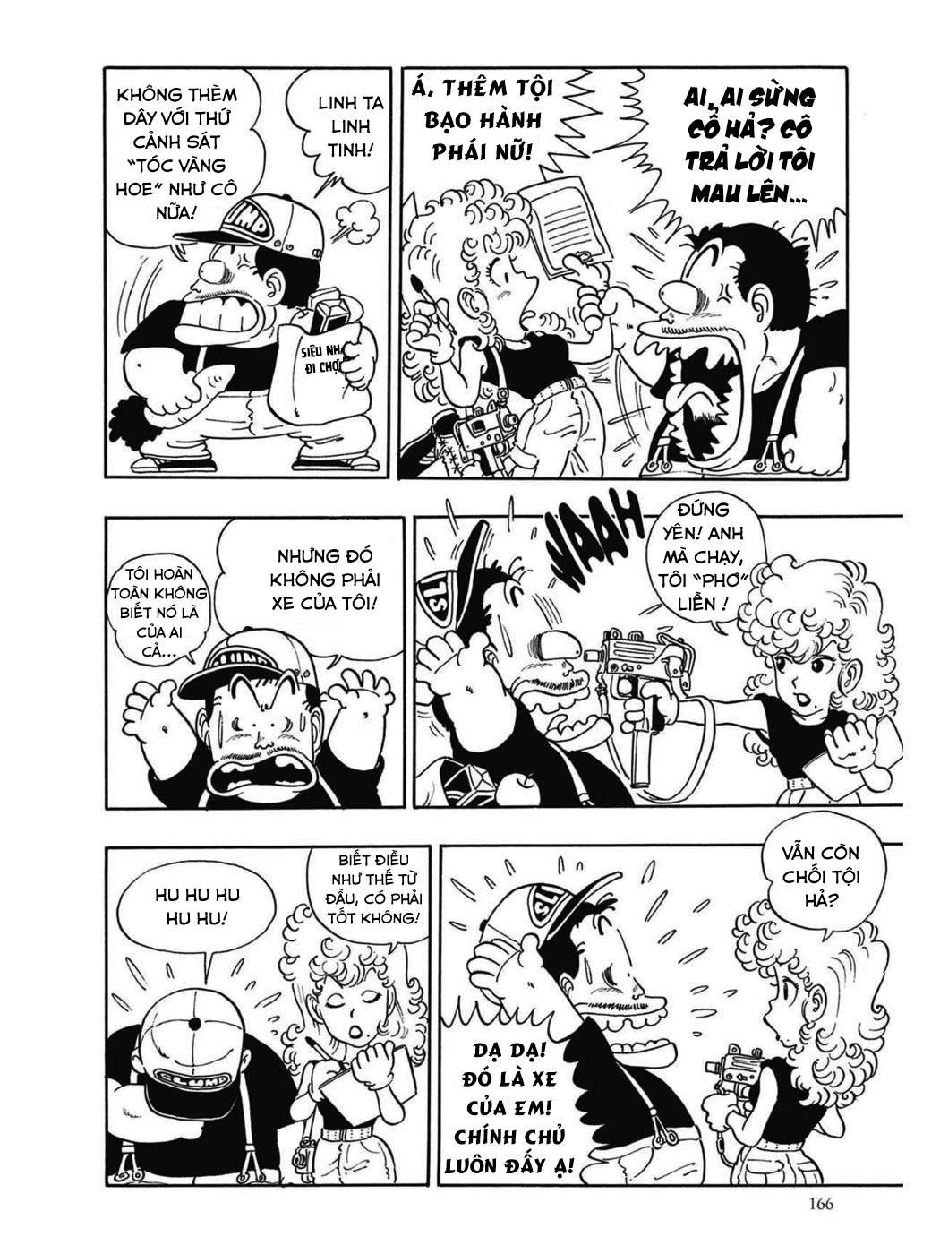 Uchi No Kyonshī-Chan O Shiri Tahi [Tác Giả Chưa Ra Chap]: Chapter 28