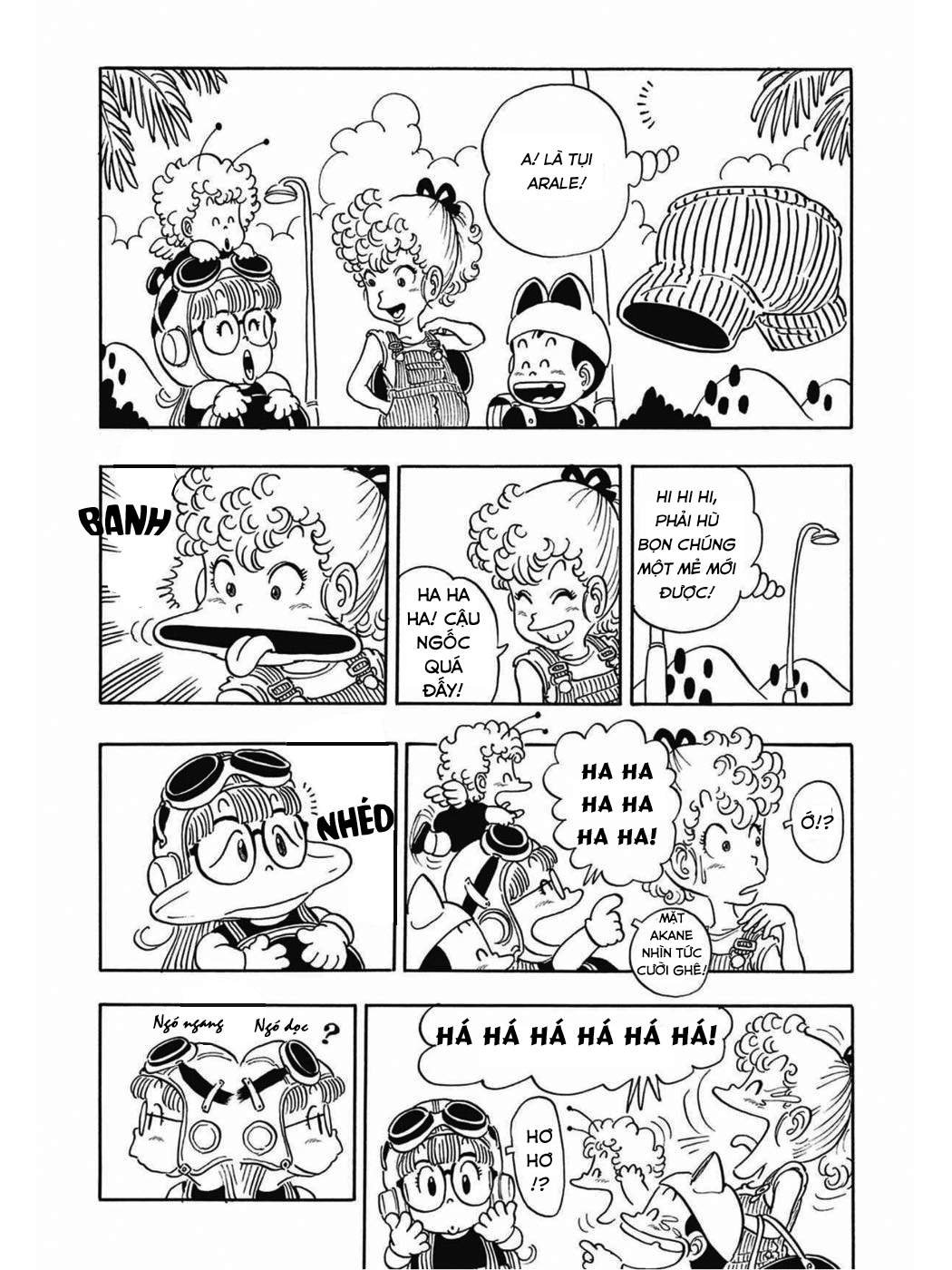 Uchi No Kyonshī-Chan O Shiri Tahi [Tác Giả Chưa Ra Chap]: Chapter 28