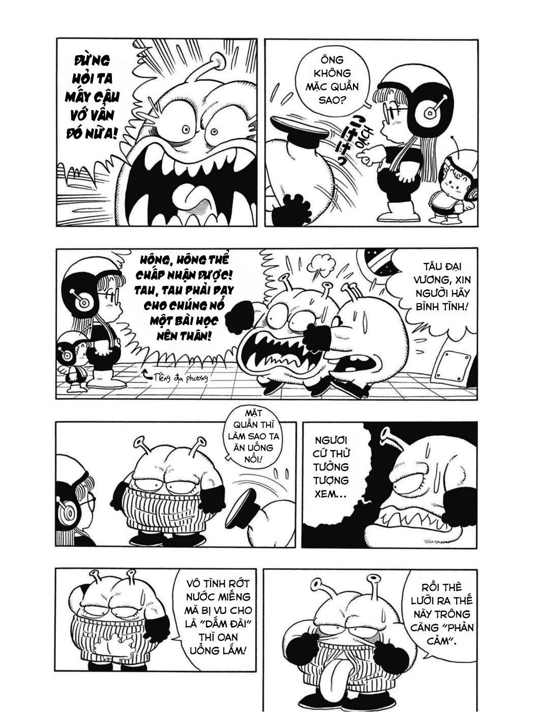 Uchi No Kyonshī-Chan O Shiri Tahi [Tác Giả Chưa Ra Chap]: Chapter 29