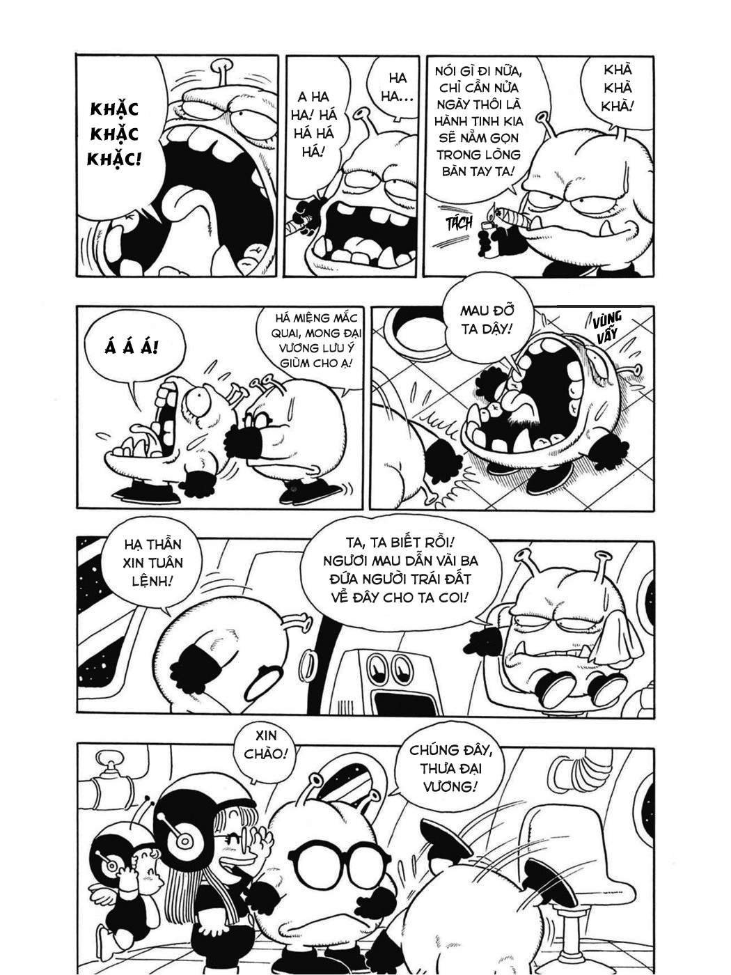 Uchi No Kyonshī-Chan O Shiri Tahi [Tác Giả Chưa Ra Chap]: Chapter 29