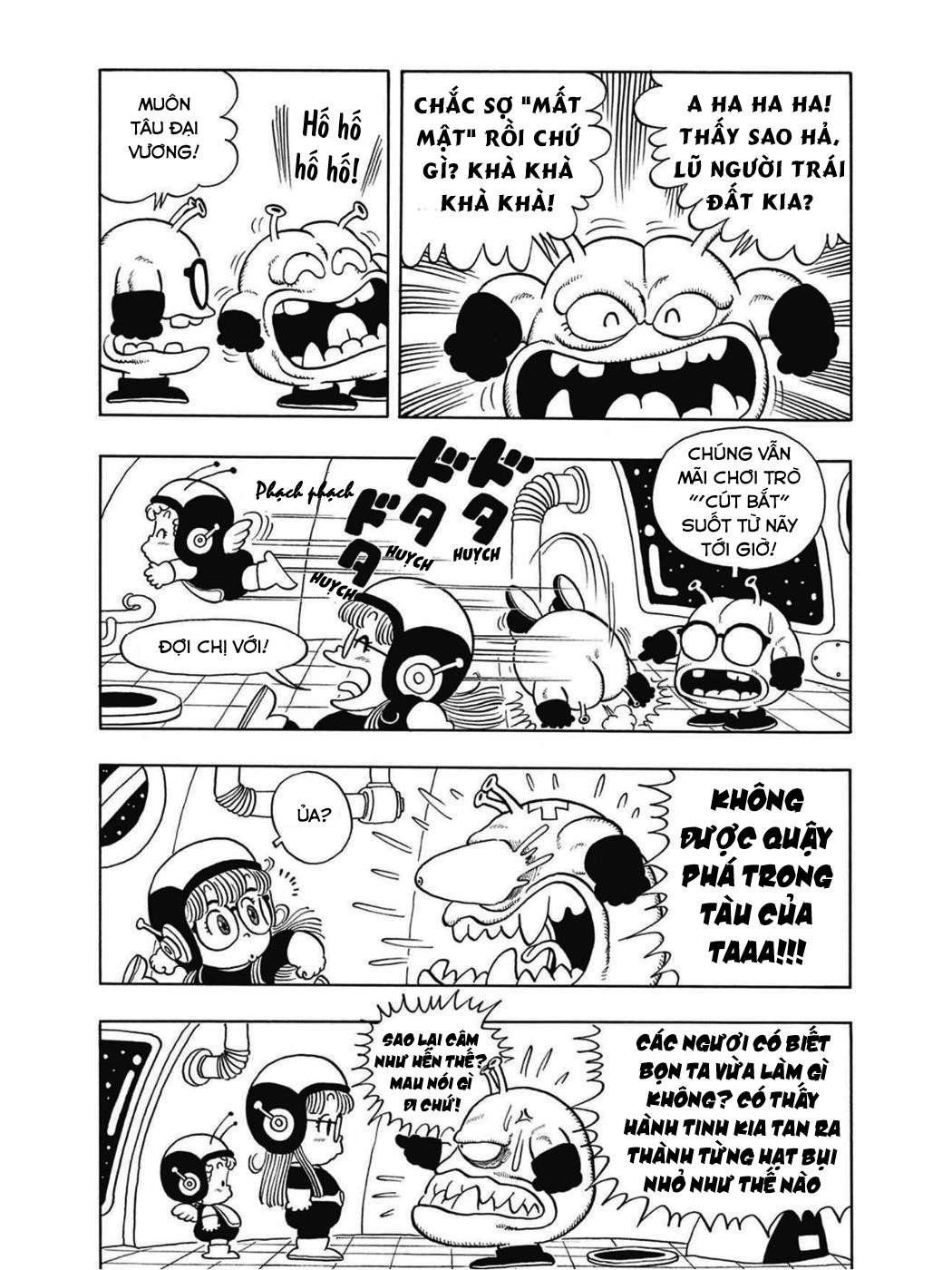 Uchi No Kyonshī-Chan O Shiri Tahi [Tác Giả Chưa Ra Chap]: Chapter 29