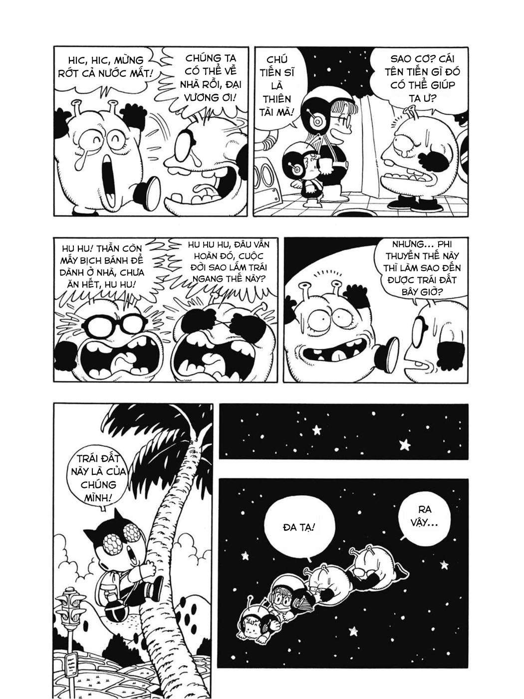 Uchi No Kyonshī-Chan O Shiri Tahi [Tác Giả Chưa Ra Chap]: Chapter 30
